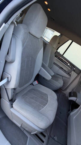 2016 Buick Enclave Convenience