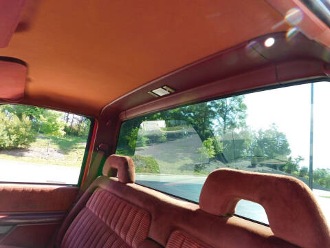 1993 Chevrolet C/K 1500 Series