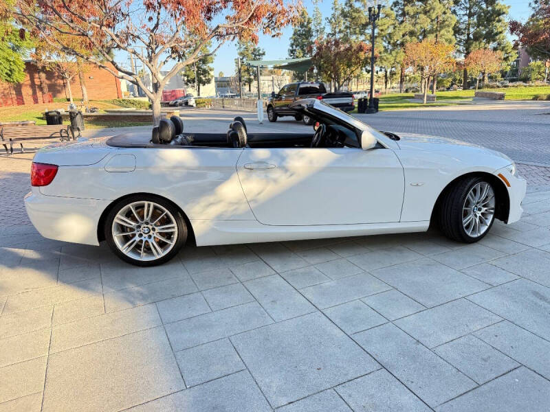 2013 BMW 3 Series 335i