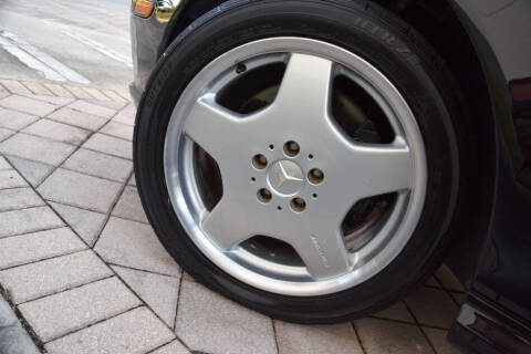 2001 Mercedes-Benz S-Class S 430