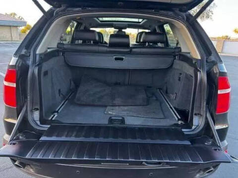 2009 BMW X5 xDrive30i