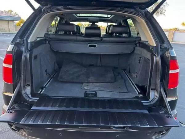 2009 BMW X5 xDrive30i