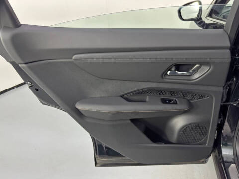 2024 Nissan Ariya Evolve+