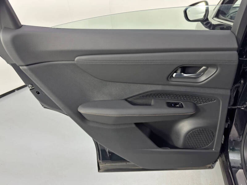 2024 Nissan Ariya Evolve+