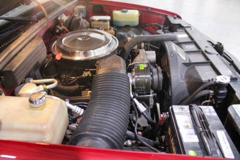 1990 GMC Sierra 1500