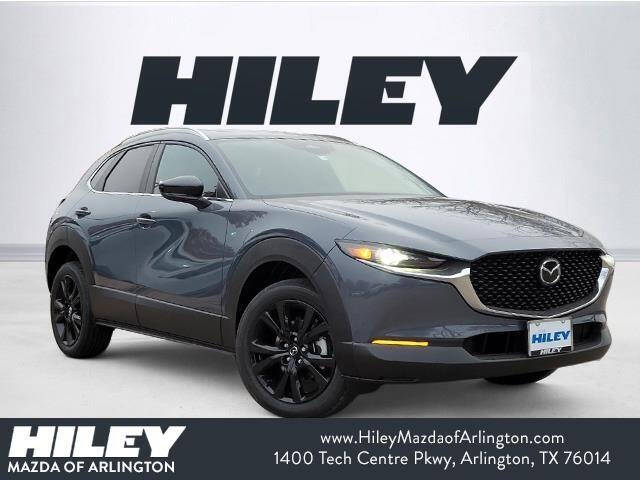 2025 Mazda CX-30 for sale at HILEY MAZDA VOLKSWAGEN of ARLINGTON in Arlington TX