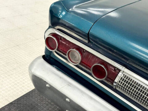 1964 Mercury Comet