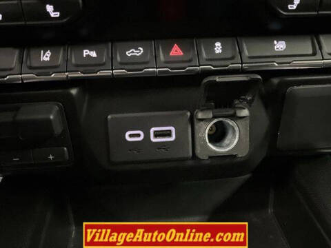 2021 Chevrolet Silverado 2500HD