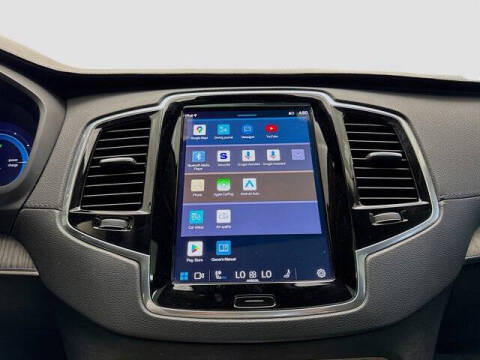 2023 Volvo XC90 Recharge T8 Ultimate Bright Theme 7P