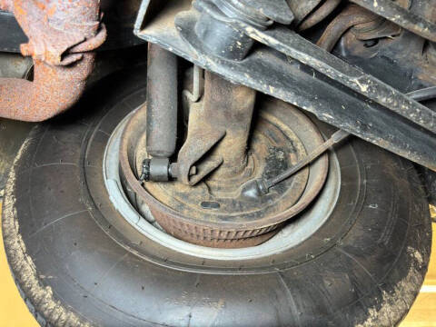 1973 Lincoln Continental