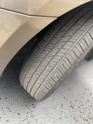 2012 Chevrolet Equinox