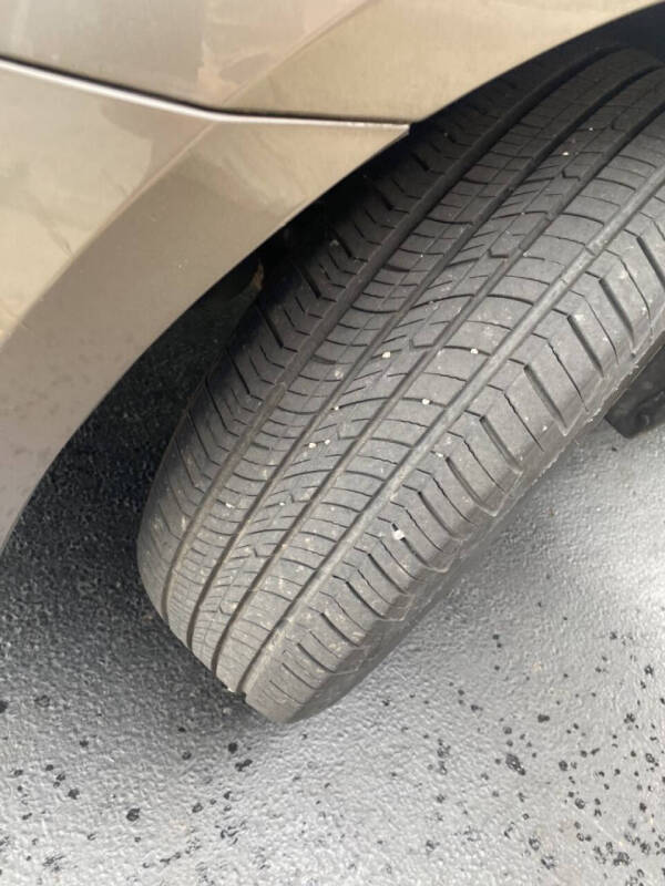 2012 Chevrolet Equinox
