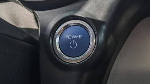 2024 Toyota Sienna LE 8-Passenger