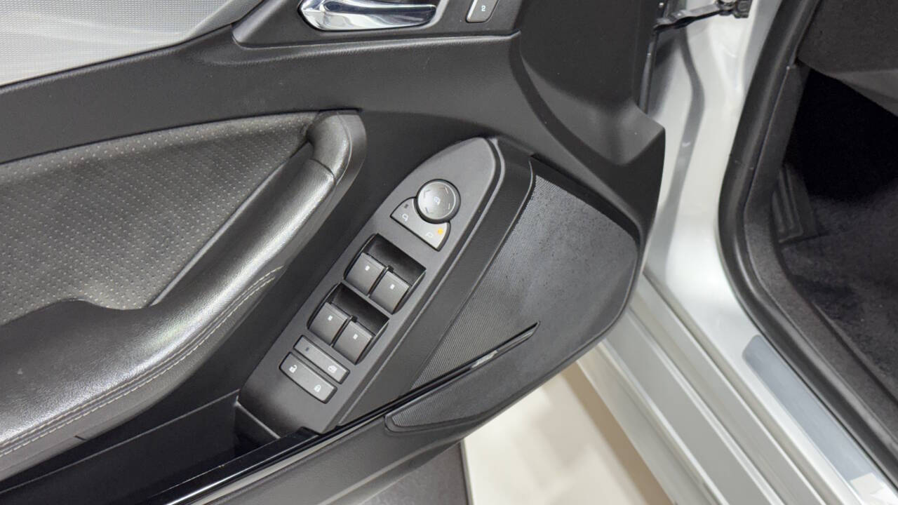 2014 Cadillac CTS-V 63