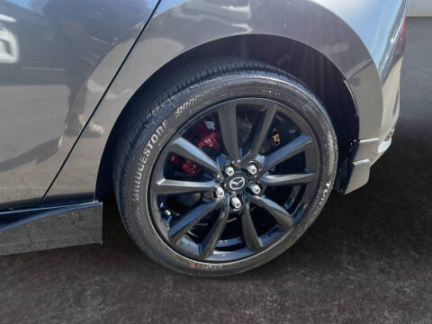 2021 Mazda Mazda3 Hatchback Premium