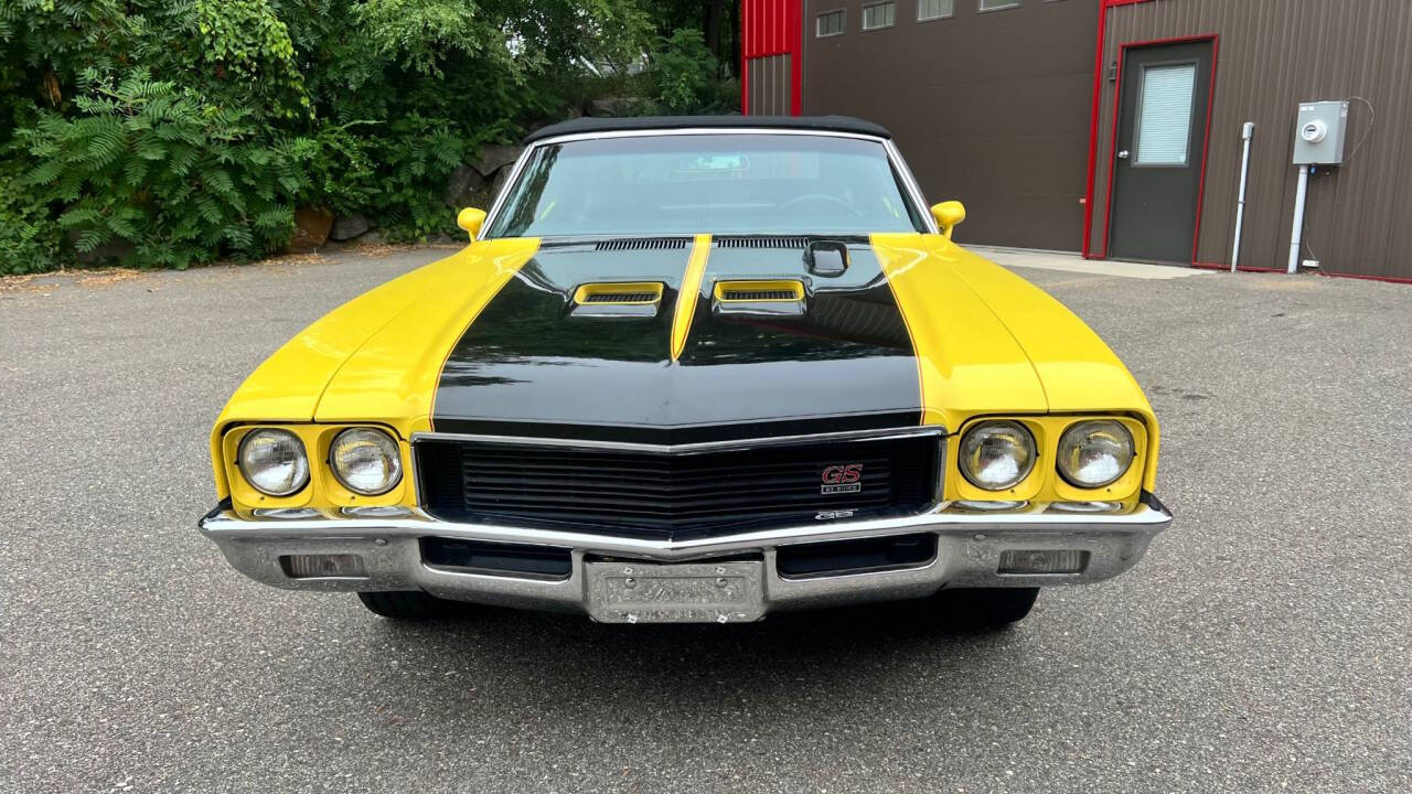 1972 Buick Gran Sport 3