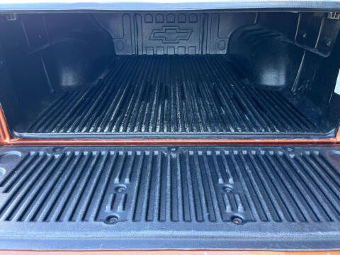 2006 Chevrolet Colorado LT