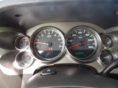 2010 Chevrolet Silverado 1500