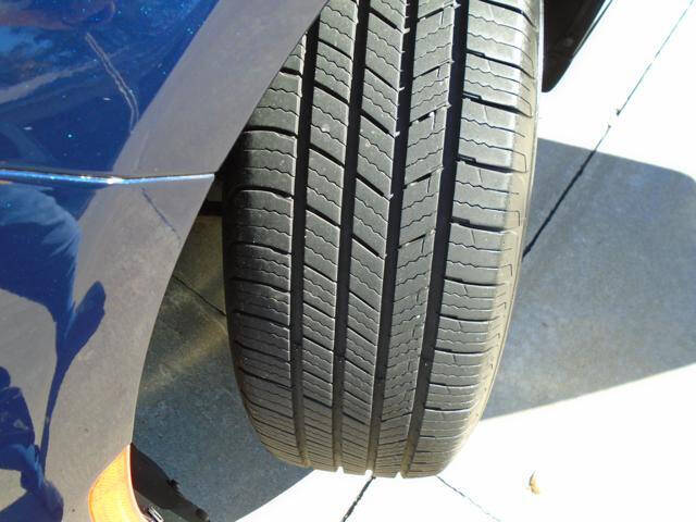 2017 Dodge Charger SE