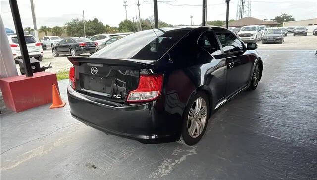 2012 Scion tC