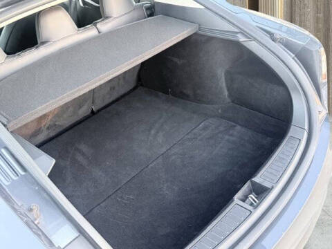 2018 Tesla Model S 100D