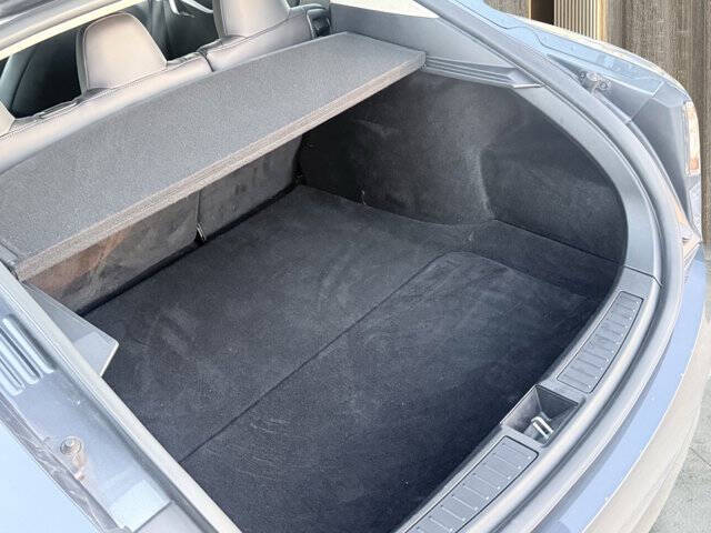 2018 Tesla Model S 100D