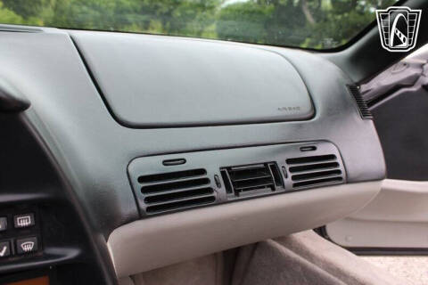 1996 Chevrolet Corvette