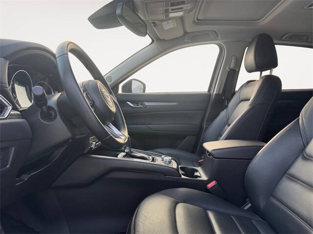 2023 Mazda CX-5 2.5 S Preferred