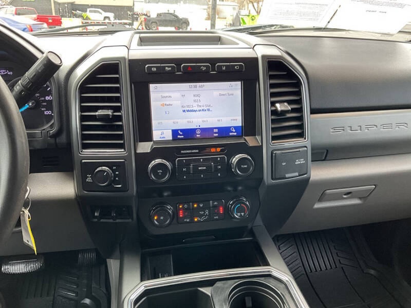 2020 Ford F-350 Super Duty XLT