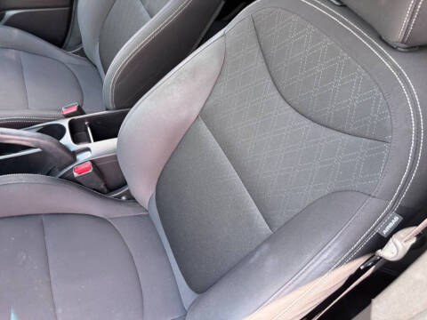 2019 Dodge Journey SE Value Package
