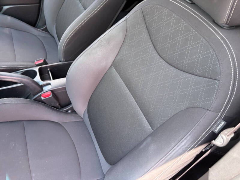 2019 Dodge Journey SE Value Package