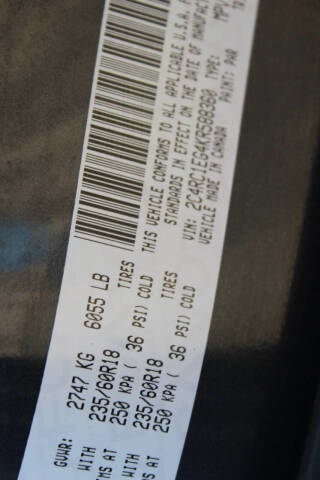 2019 Chrysler Pacifica Touring L Plus