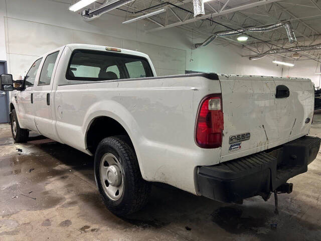 2009 Ford F-350 Super Duty for sale at Paley Auto Group in Columbus, OH