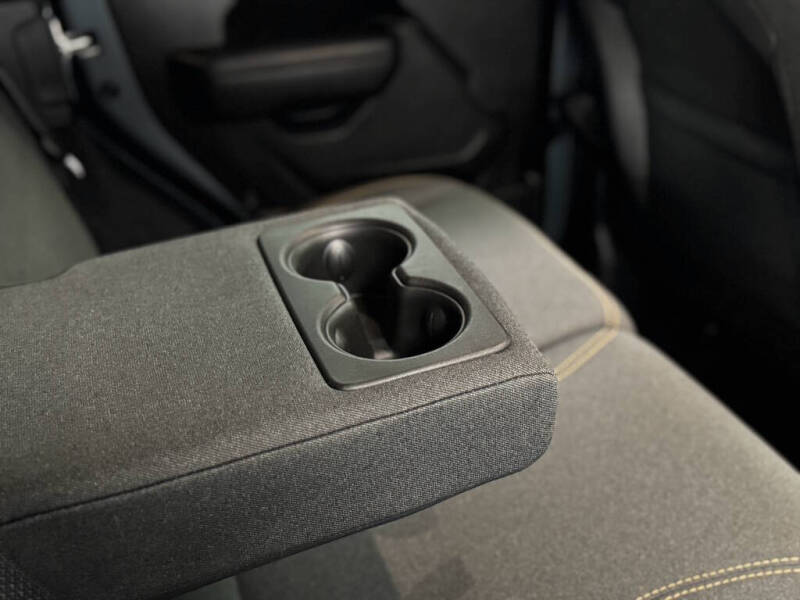 2024 Jeep Wrangler Sport S 4xe