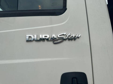 2008 International DuraStar 4300