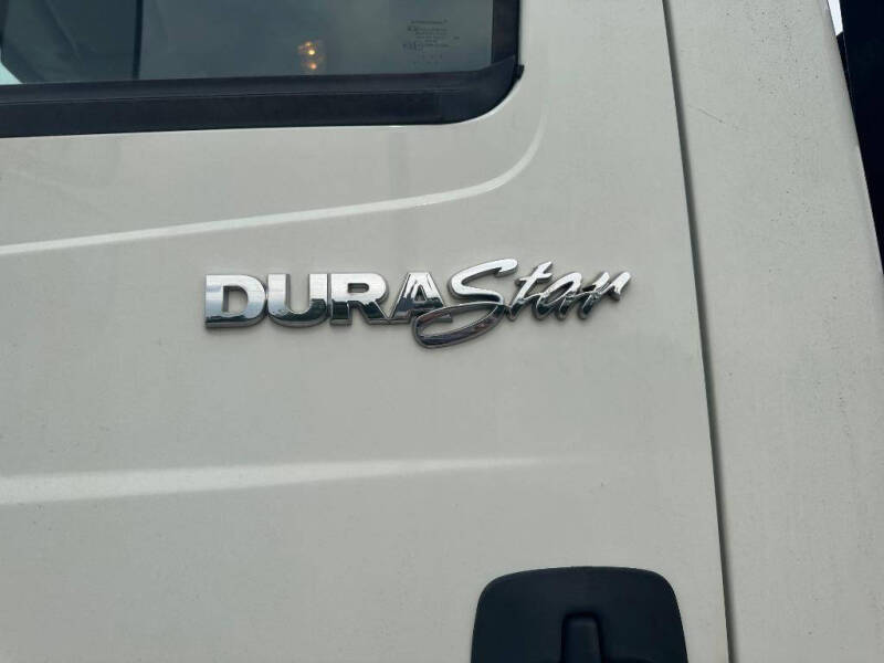 2008 International DuraStar 4300