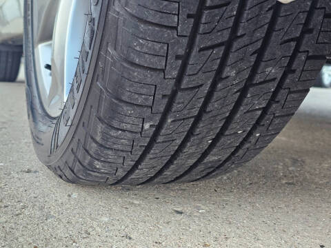 2013 Toyota Venza XLE