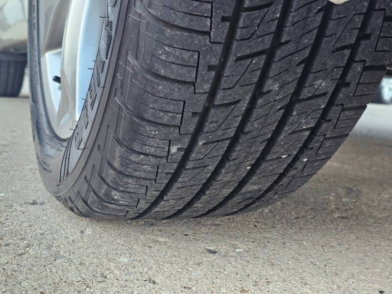 2013 Toyota Venza XLE