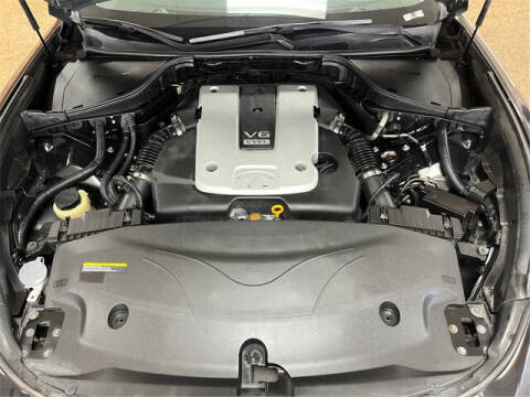 2015 Infiniti Q70L 3.7