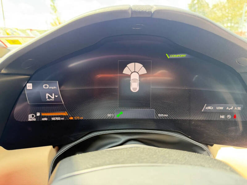 2024 Ferrari Roma
