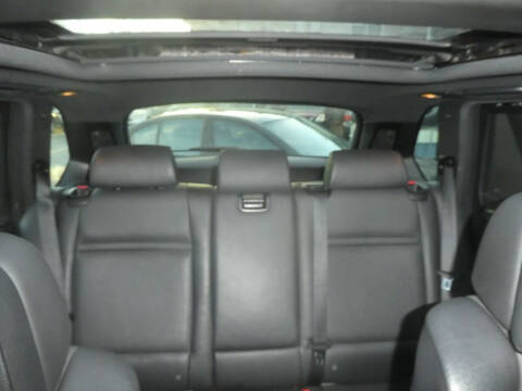 2012 BMW X5 xDrive50i