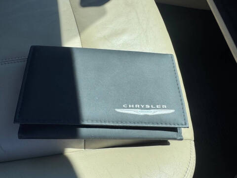 2013 Chrysler 200 Limited