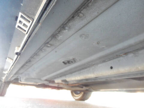 2005 Cadillac DeVille DTS