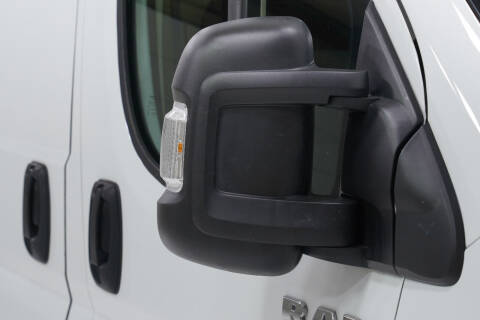 2018 RAM ProMaster 1500 136 WB