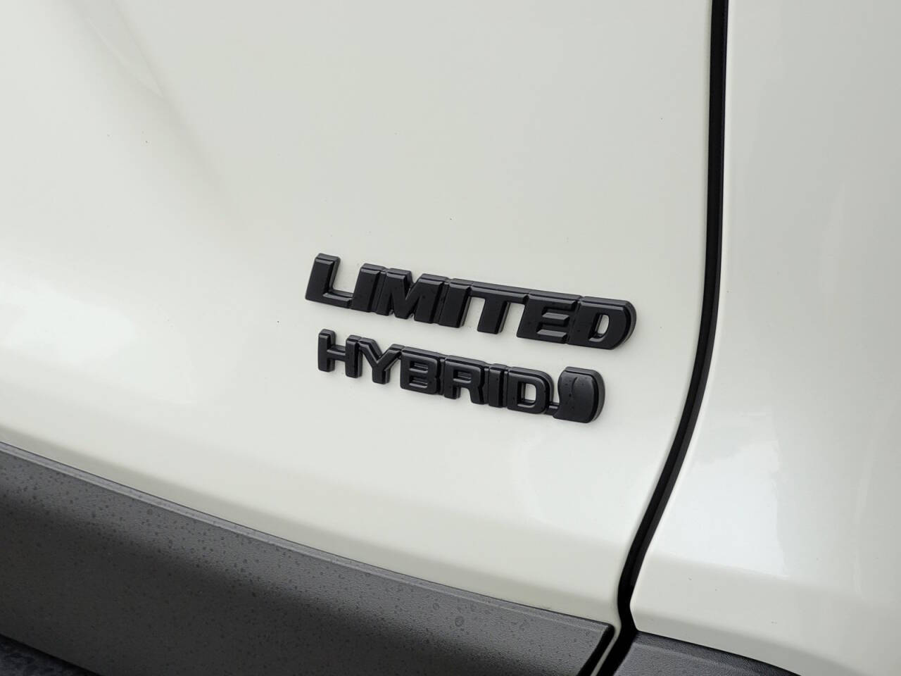 2022 Toyota RAV4 Hybrid for sale at Envision Toyota of Milpitas in Milpitas, CA