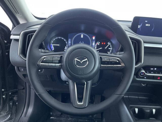 2026 Mazda CX-50 Hybrid Preferred