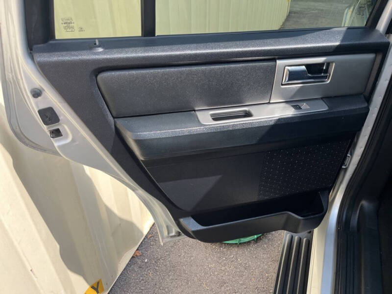 2017 Ford Expedition XLT