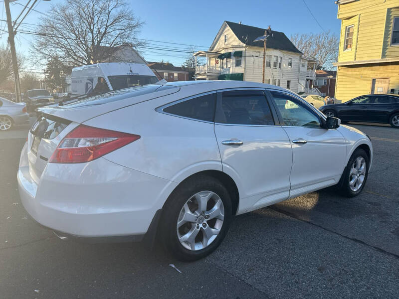 2011 Honda Accord Crosstour EX-L V6 photo 8