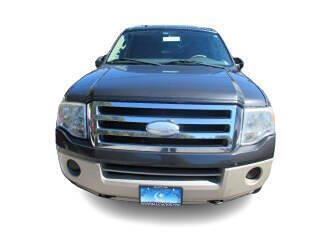 2007 Ford Expedition EL Eddie Bauer