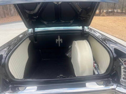 1957 Oldsmobile Super 88